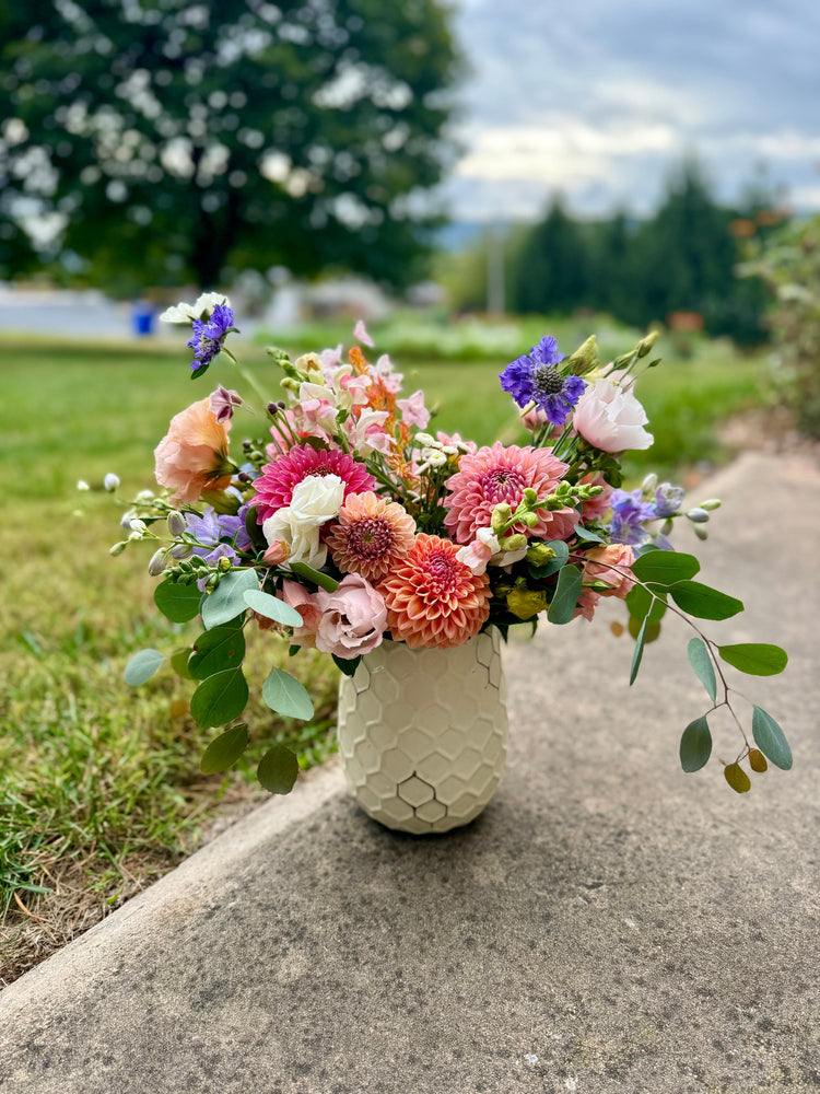 Fresh Flower Shop