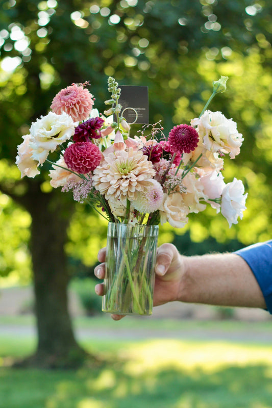 Small Designer's Choice Arrangement