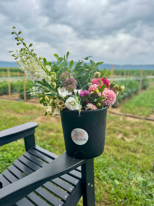 DIY Bucket