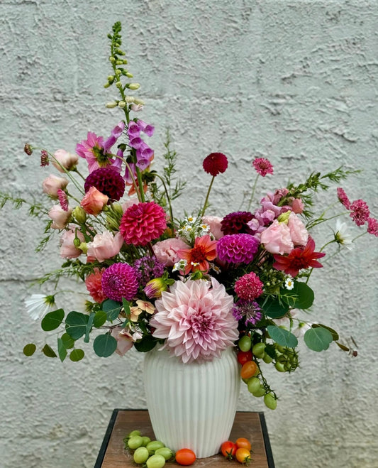 Deluxe Arrangement