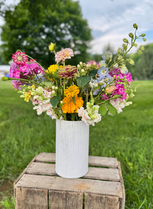 Medium Vase Arrangement