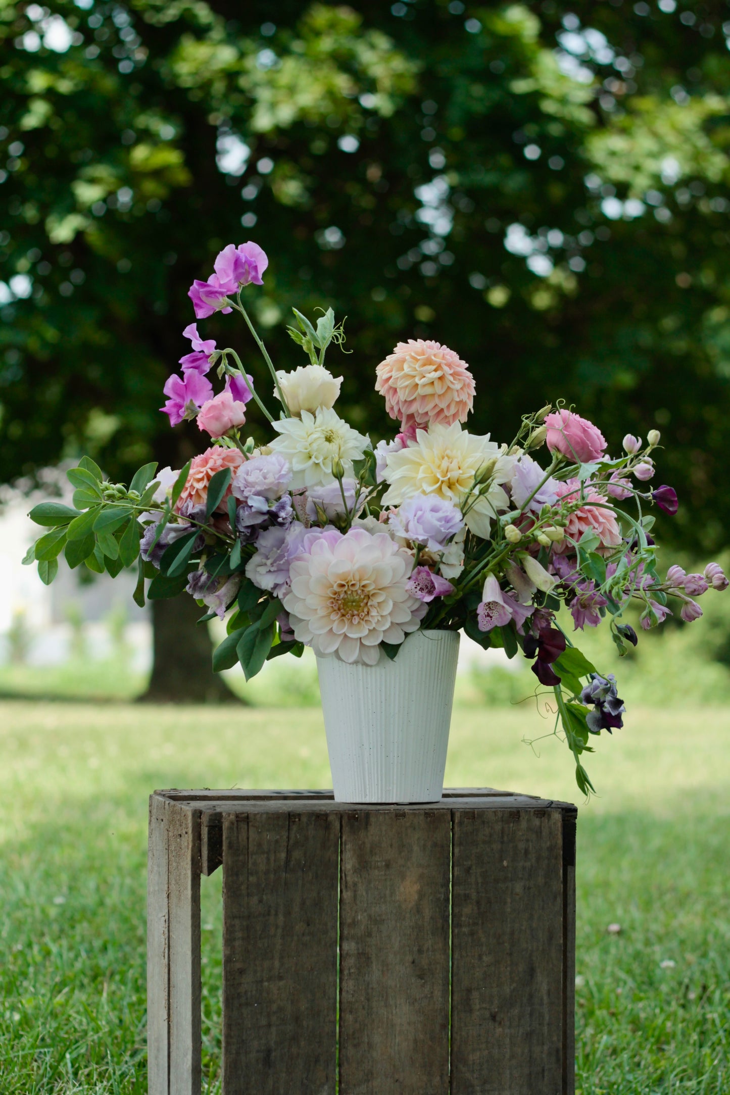 Medium Designer's Choice Arrangement